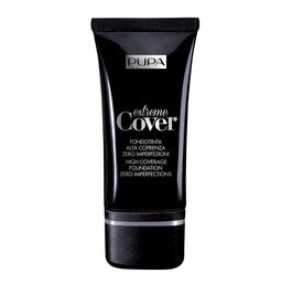 Pupa Milano Extreme Cover Foundation kryjący podkład do twarzy 003 Dark Ivory 30ml