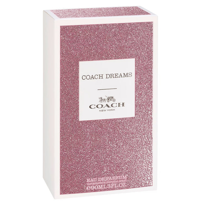 Coach Coach Dreams woda perfumowana spray 90ml