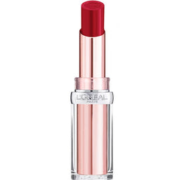 L'Oreal Paris Color Riche Glow Paradise pielęgnująca pomadka do ust 350 Rouge Paradise 3.8g