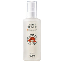 Yadah Anti-T Toner tonik do twarzy 100ml