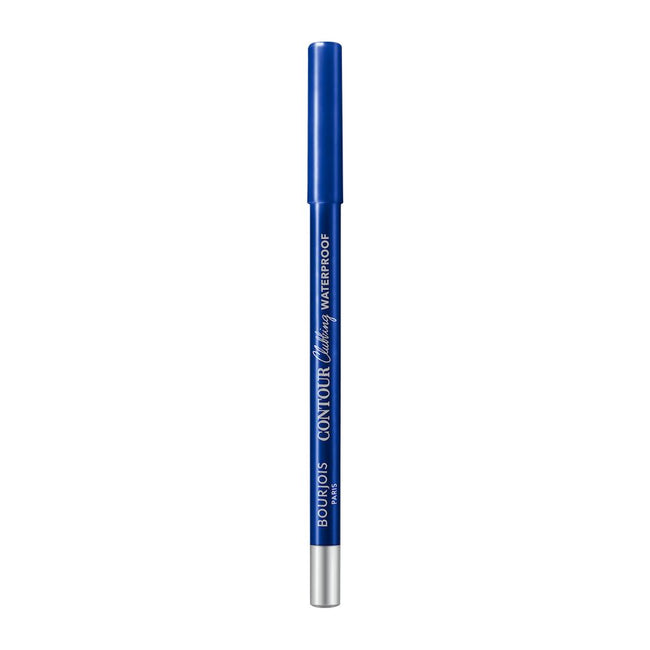 Bourjois Contour Clubbing wodoodporna kredka do oczu 046 Blue Neon 1.2g