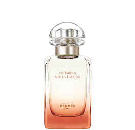 Hermes Un Jardin Sur La Lagune woda toaletowa spray 50ml