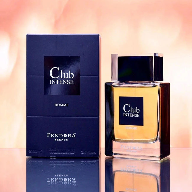 Pendora Scents Club Intense Homme woda perfumowana spray 100ml