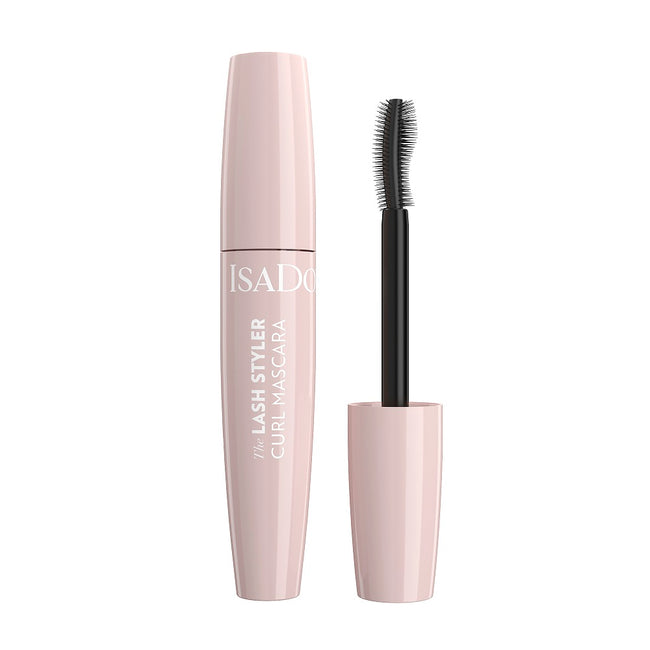 Isadora Lash Styler Curl Mascara podkręcający tusz do rzęs 50 Black 9ml