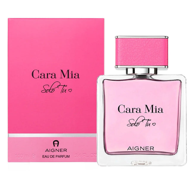 Etienne Aigner Cara Mia Solo Tu woda perfumowana spray 100ml