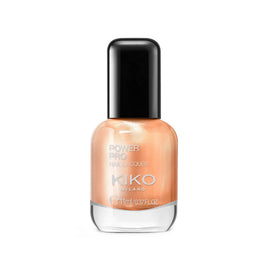 KIKO Milano Power Pro Nail Lacquer lakier do paznokci 233 Metallic Sunset 11ml