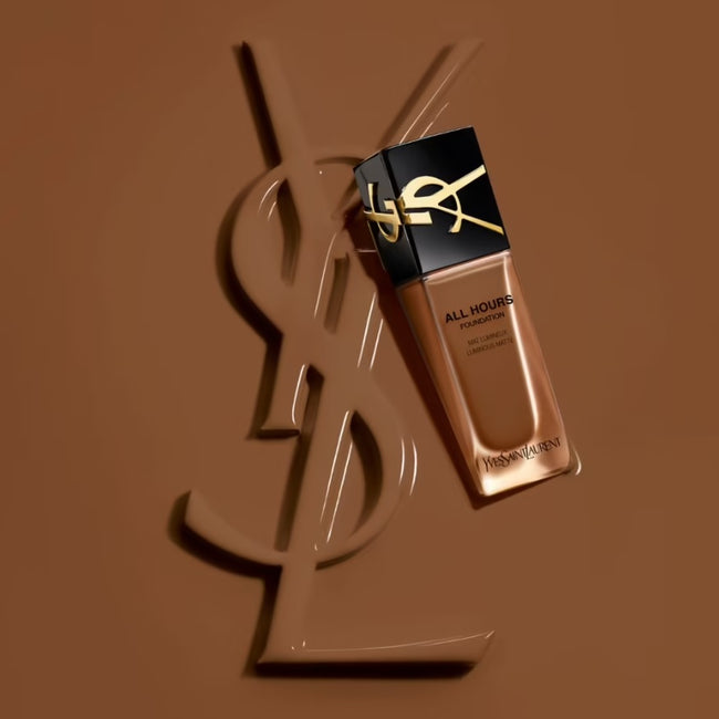 Yves Saint Laurent All Hours Foundation Luminous Matte podkład w płynie DW1 25ml