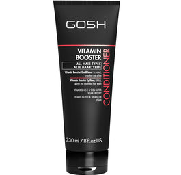 Gosh Vitamin Booster odżywka do włosów 230ml