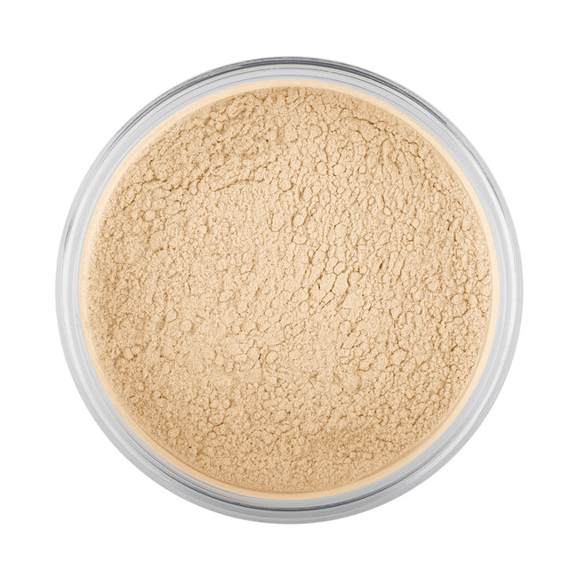 Pierre Rene Natural Glow Loose Powder sypki puder do twarzy 02 Natural 10g