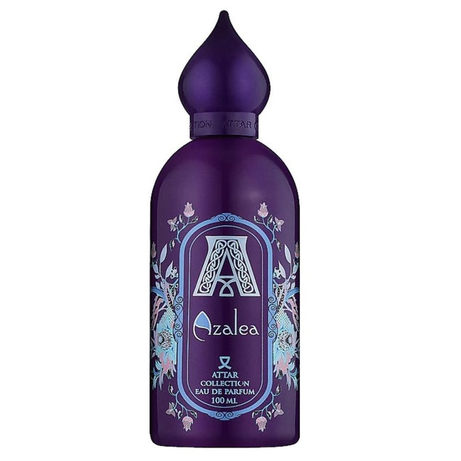 Attar Collection Azalea woda perfumowana spray 100ml