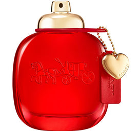 Coach Love woda perfumowana spray 90ml