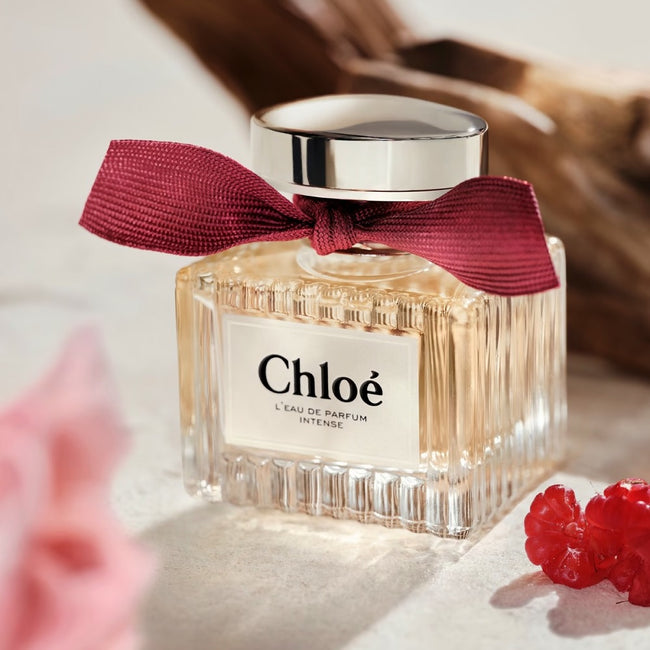 Chloe L'Eau de Parfum Intense woda perfumowana refillable spray 50ml