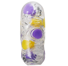 TENGA Bobble Magic Marbles elastyczny masturbator dla mężczyzn