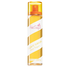 Aquolina Pink Sugar Creamy Sunshine mgiełka do włosów 100ml