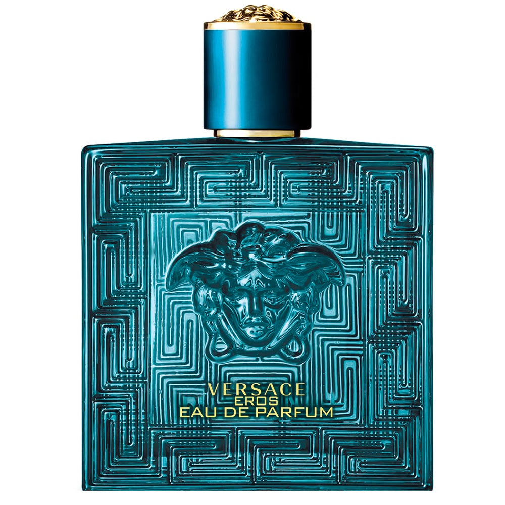 versace eros woda perfumowana 100 ml  tester 