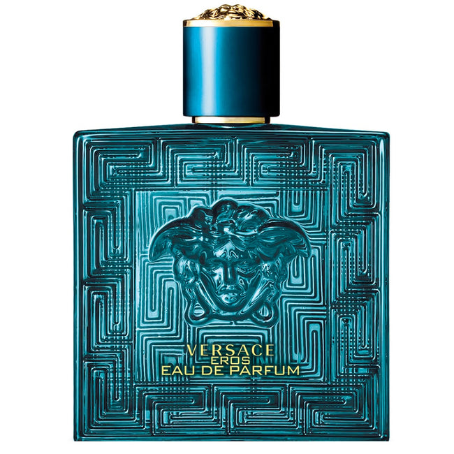 Versace Eros woda perfumowana spray 100ml - produkt bez opakowania