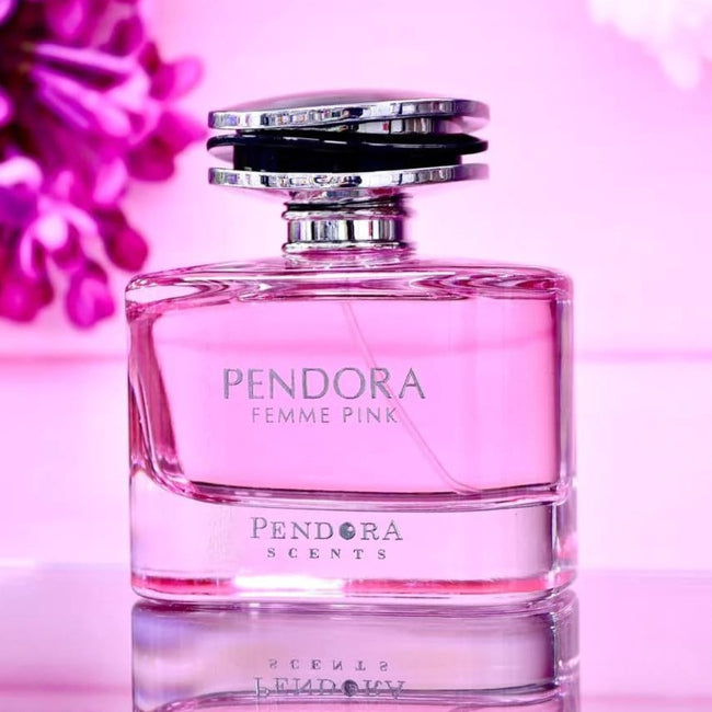 Pendora Scents Femme Pink woda perfumowana spray 100ml