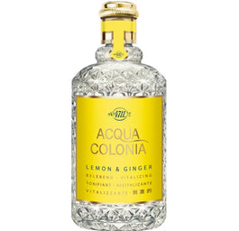 4711 Acqua Colonia Lemon & Ginger woda kolońska spray 170ml