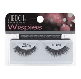 Ardell Demi Wispies para sztucznych rzęs Demi Black