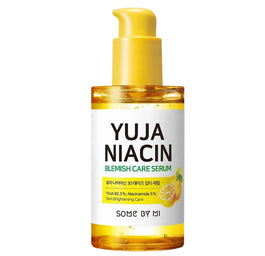 Some By Mi Yuja Niacin Blemish Care Serum rozjaśniające serum do twarzy 50ml