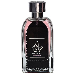 Ard al Zaafaran Hayaati Women woda perfumowana spray 100ml