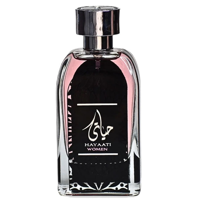 Ard al Zaafaran Hayaati Women woda perfumowana spray 100ml