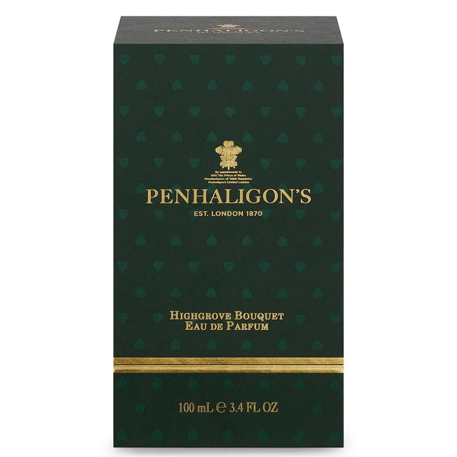 Penhaligon's Highgrove Bouquet woda perfumowana spray 100ml