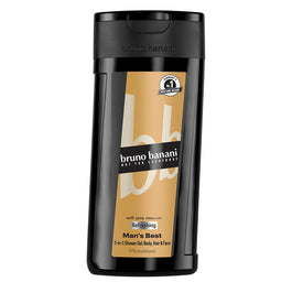 Bruno Banani Man's Best żel pod prysznic 250ml