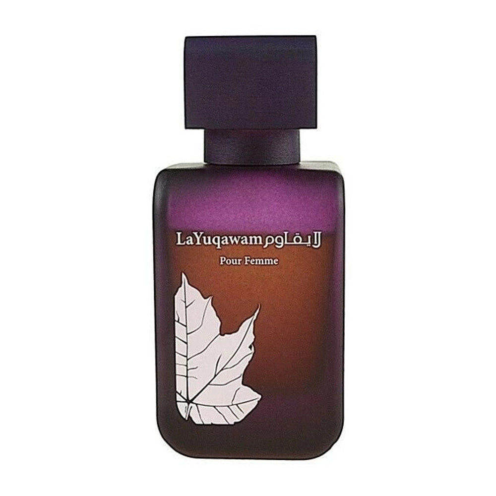 rasasi la yuqawam pour femme woda perfumowana 75 ml   