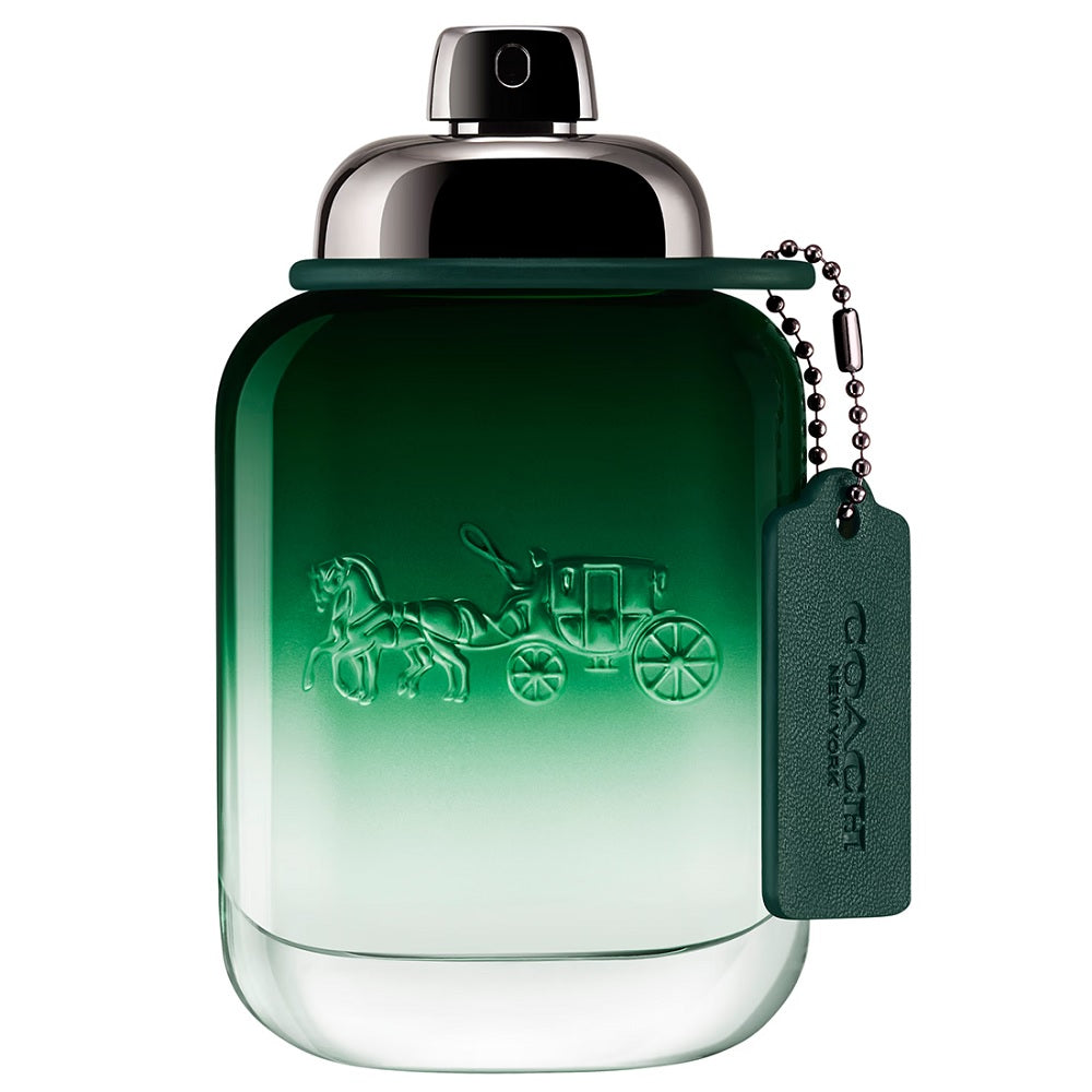 coach coach green woda toaletowa 60 ml    