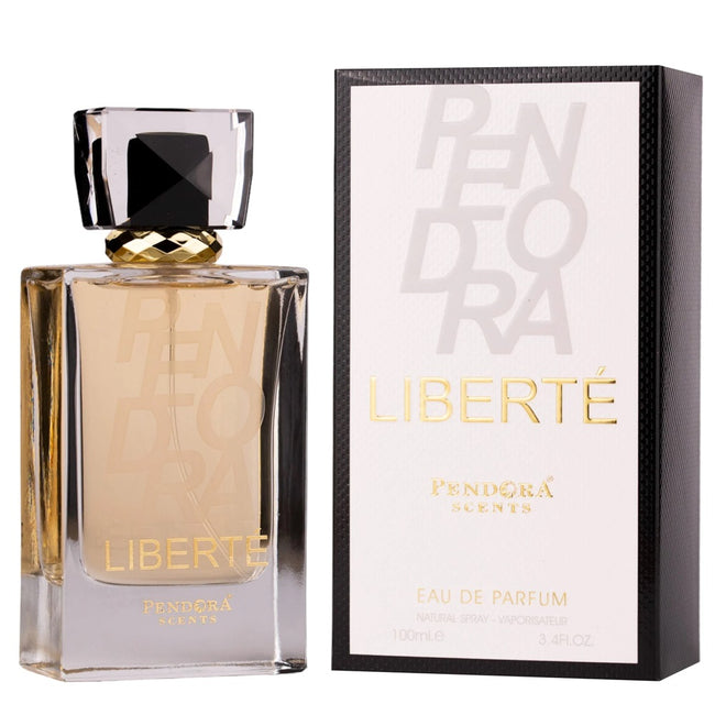 Pendora Scents Liberte woda perfumowana spray 100ml