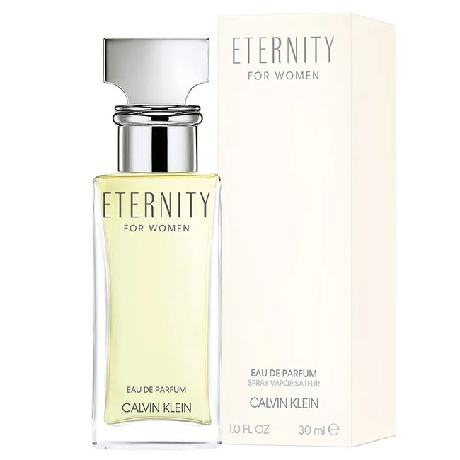 Calvin Klein Eternity Women woda perfumowana spray 30ml