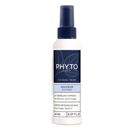 Phyto Softness mleczko ułatwiające rozczesywanie włosów 150ml