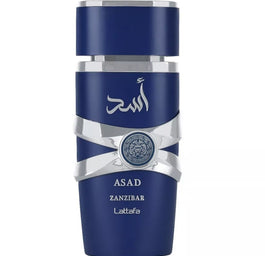 Lattafa Asad Zanzibar woda perfumowana spray 100ml