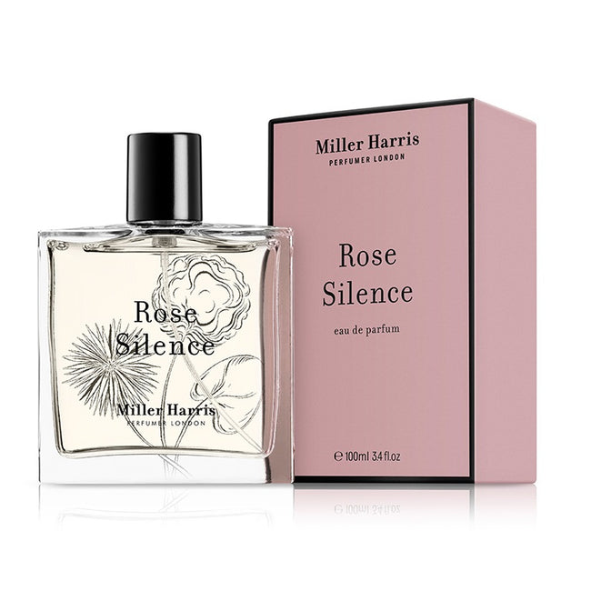 Miller Harris Rose Silence woda perfumowana spray 100ml