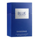 Antonio Banderas Blue Seduction For Men woda toaletowa spray 50ml