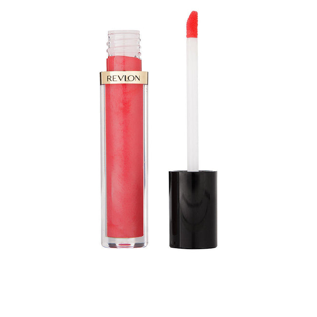 Revlon Super Lustrous Lip Gloss błyszczyk do ust nr 243 Solar Coral 3.8ml