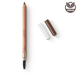 KIKO Milano Green Me Brow Pencil kredka do brwi 103 Dark Chocolate 1.08g