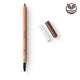 KIKO Milano Green Me Brow Pencil kredka do brwi 103 Dark Chocolate 1.08g