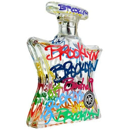 Bond No. 9 Brooklyn woda perfumowana spray 100ml