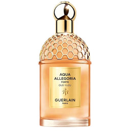 Guerlain Aqua Allegoria Forte Oud Yuzu woda perfumowana spray 75ml