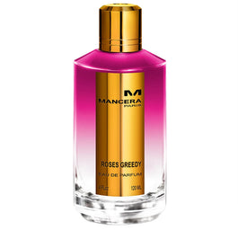 Mancera Roses Greedy woda perfumowana spray 120ml