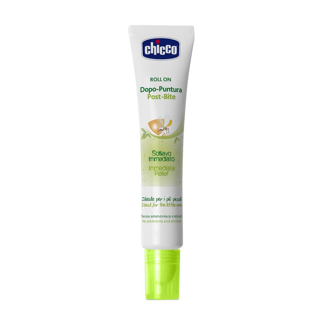 Chicco Post-Bite Roll On łagodzący sztyft po ukąszeniu 10ml