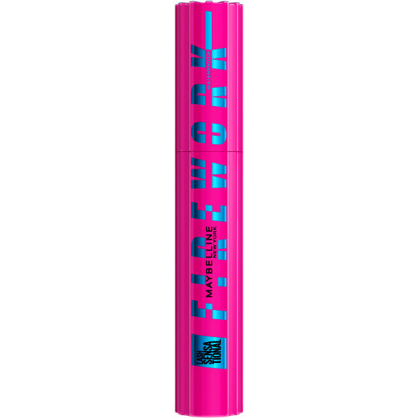 Maybelline Lash Sensational Firework wodoodporny tusz do rzęs Black 10ml