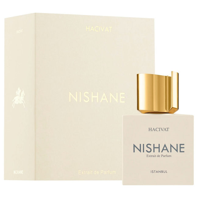 Nishane Hacivat ekstrakt perfum spray 50ml