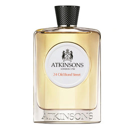 Atkinsons 24 Old Bond Street woda kolońska spray 100ml