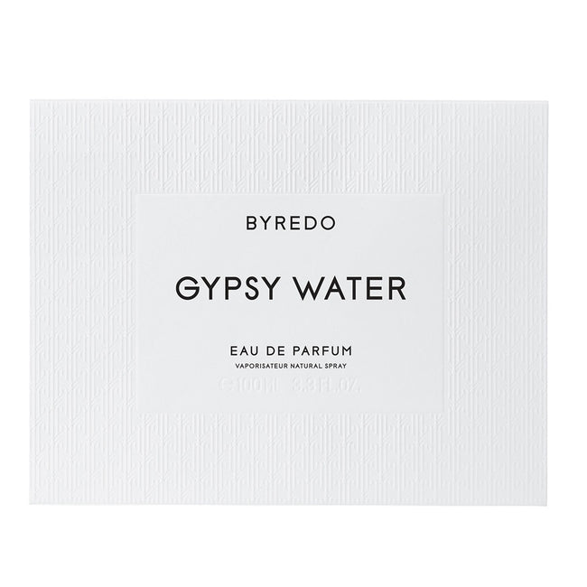 Byredo Gypsy Water woda perfumowana spray 100ml