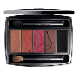 Lancome Hypnose Palette 5 Eyeshadow paleta pięciu cieni do powiek 19 Ardent Drama 4g