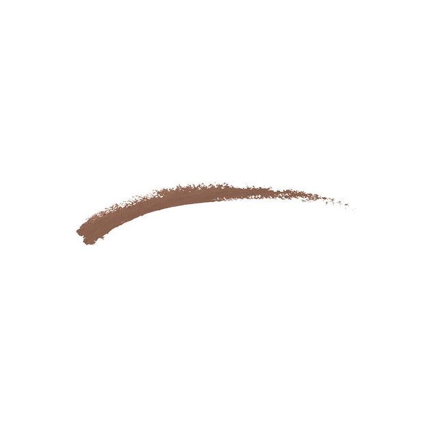 KIKO Milano Green Me Brow Pencil kredka do brwi 102 Milk Chocolate 1.08g