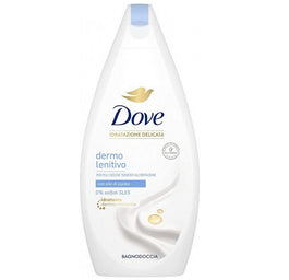 Dove Dermo Soothing żel pod prysznic 450ml